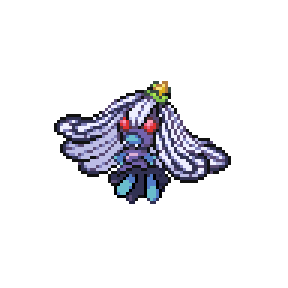 Buttereanie Sprite Image