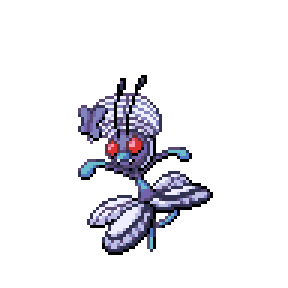 Butteretta Sprite Image