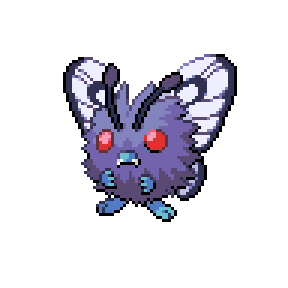 Butternat Sprite Image