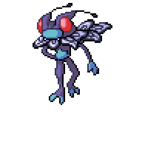 Butteradier Sprite Image