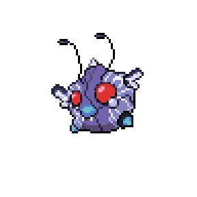 Butteror Sprite Image