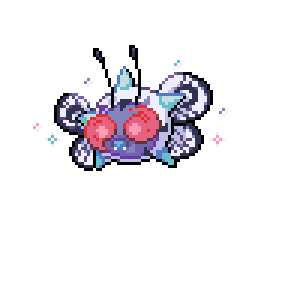 Butteror Sprite Image