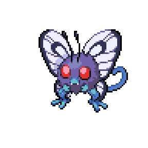 Butterkey Sprite Image