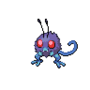 Butterkey Sprite Image
