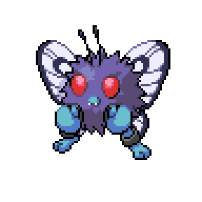 Butterape Sprite Image
