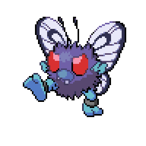 Butterape Sprite Image