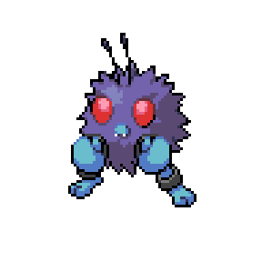 Butterape Sprite Image