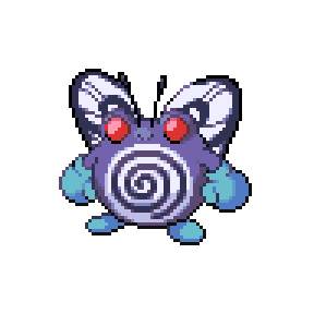 Butterwhirl Sprite Image