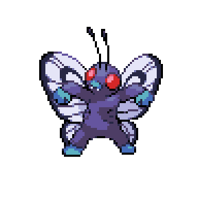 Butterchop Sprite Image
