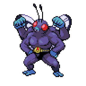 Butterchamp Sprite Image