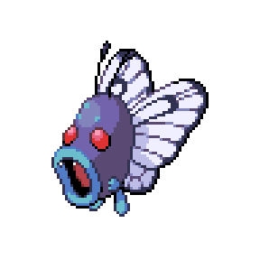 Butterbell Sprite Image