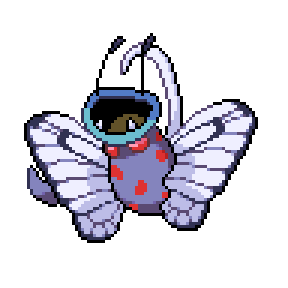 Butterbell Sprite Image