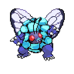 Butterlem Sprite Image