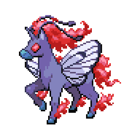 Butterdash Sprite Image