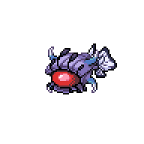 Butterder Sprite Image