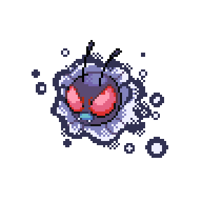 Buttertly Sprite Image