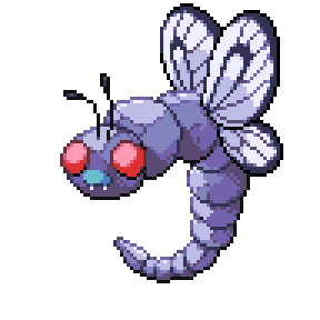 Butternix Sprite Image