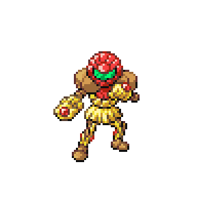 Starchan Sprite Image