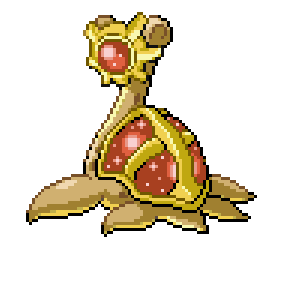 Starras Sprite Image