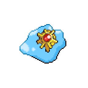 Starto Sprite Image