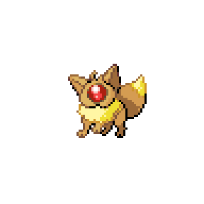 Starvee Sprite Image