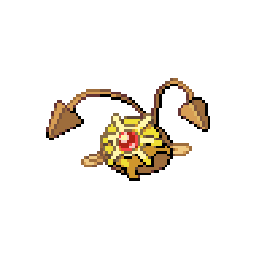 Starchou Sprite Image