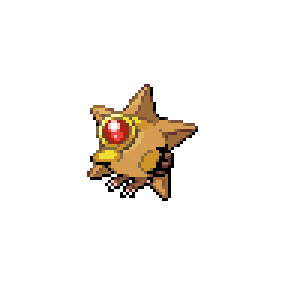 Startu Sprite Image