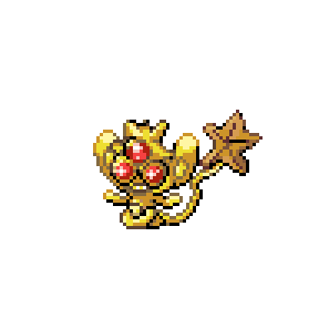 Starpom Sprite Image