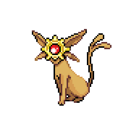 Stareon Sprite Image