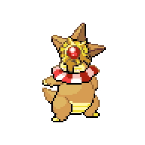 Starking Sprite Image