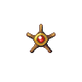 Starown Sprite Image