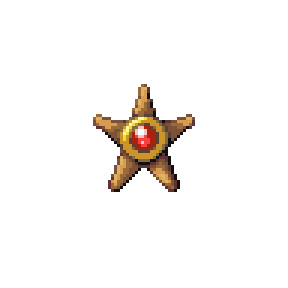 Starown Sprite Image