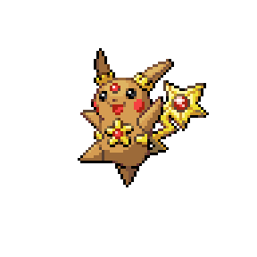 Starchu Sprite Image