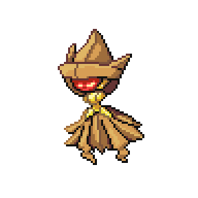 Starmagius Sprite Image