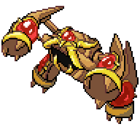 Stargross Sprite Image