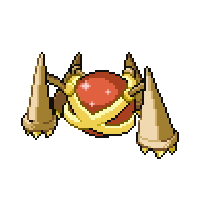 Stargross Sprite Image