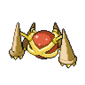 Stargross Sprite Image