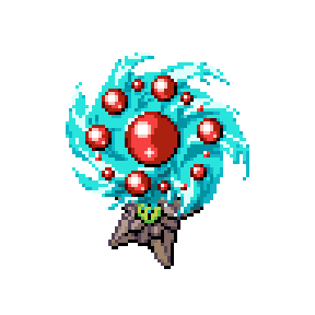 Startomb Sprite Image