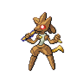 Starcario Sprite Image