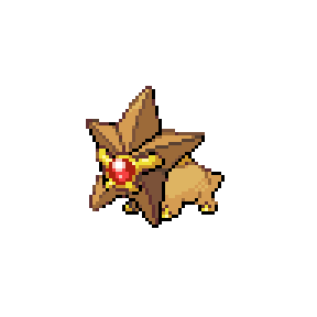 Stardon Sprite Image