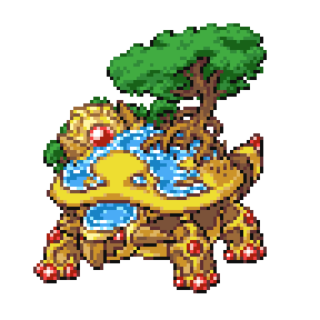 Starterra Sprite Image