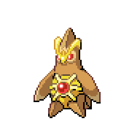 Starplup Sprite Image