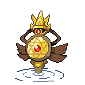 Starslash Sprite Image
