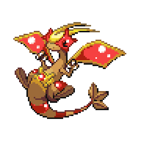 Stargon Sprite Image