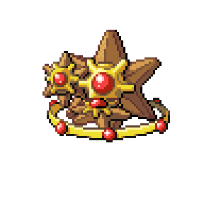 Starklang Sprite Image