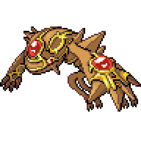 Starogre Sprite Image