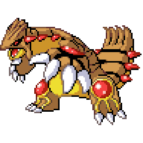 Stardon Sprite Image