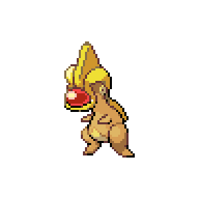 Staragon Sprite Image