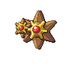 Starang Sprite Image