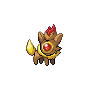 Starrua Sprite Image